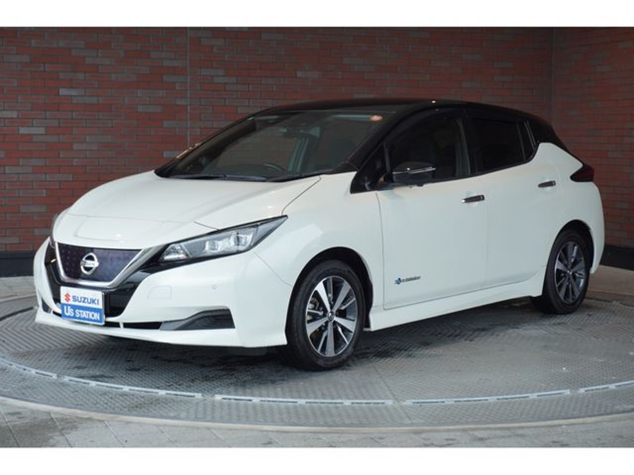 2019 Nissan Leaf Standard for sale in Kenya