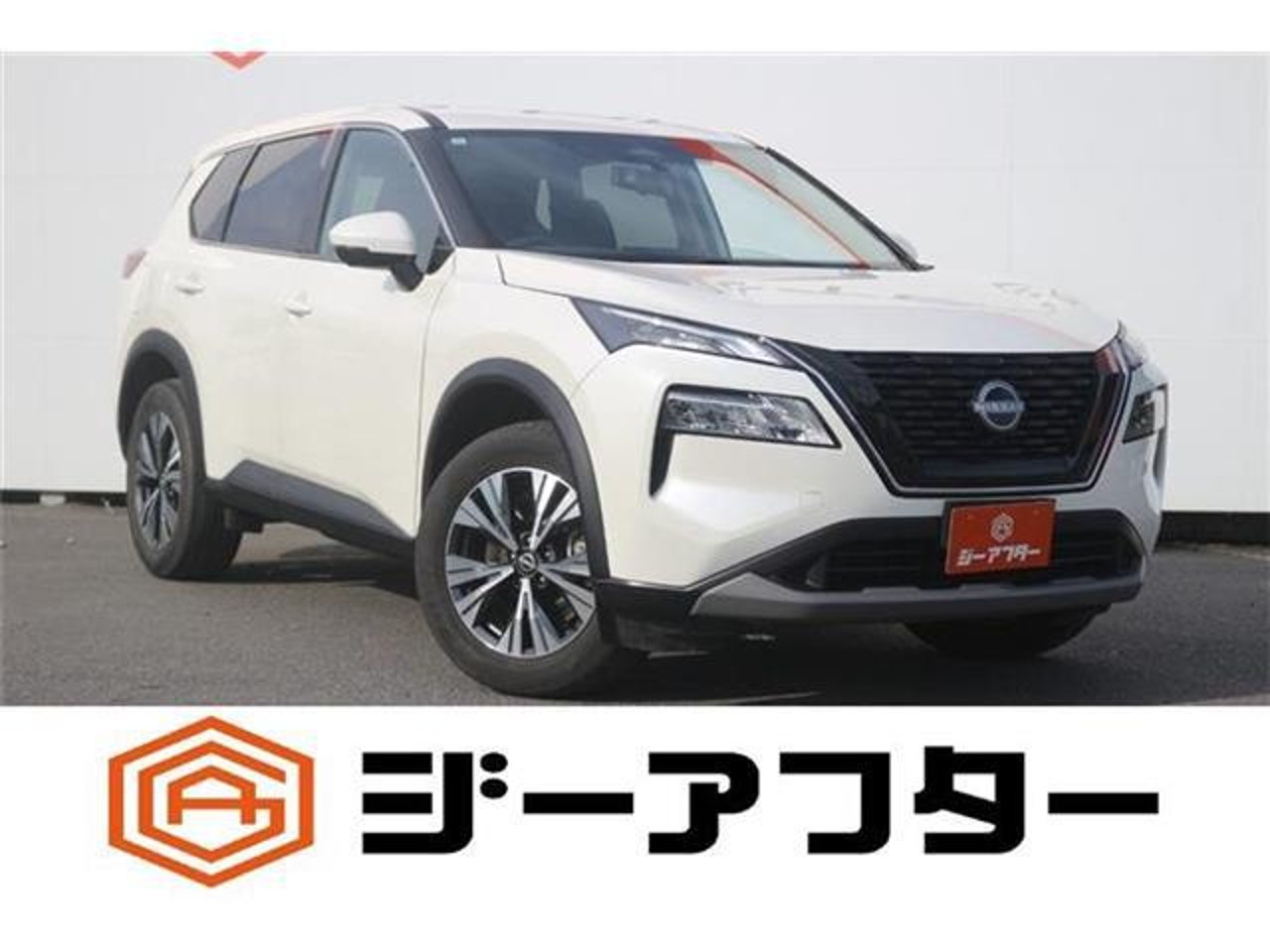 2022 Nissan Xtrail 1.5 X e-4ORCE for sale in Kenya