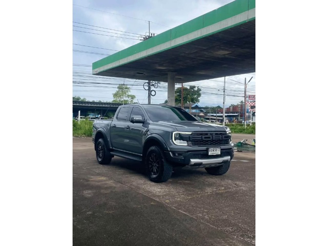 2024 Ford Ranger, photo 1 of 1