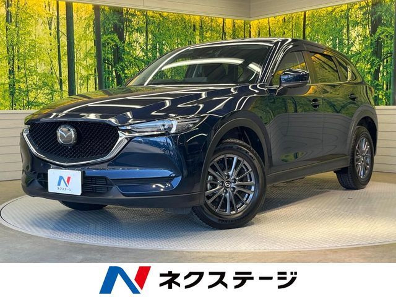 2021 Mazda Cx5 Standard for sale in Kenya
