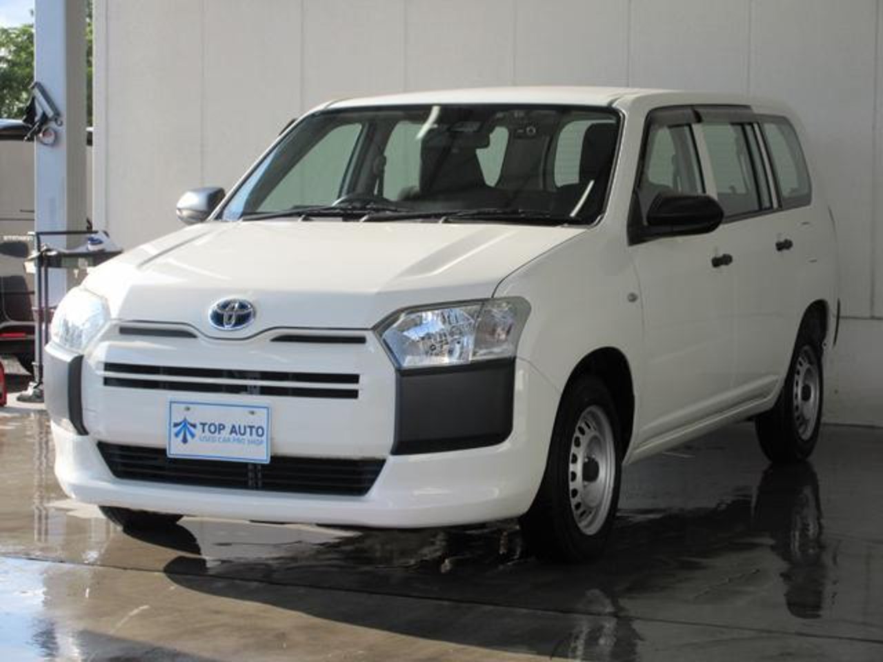 2021 Toyota Probox VAN for sale in Kenya