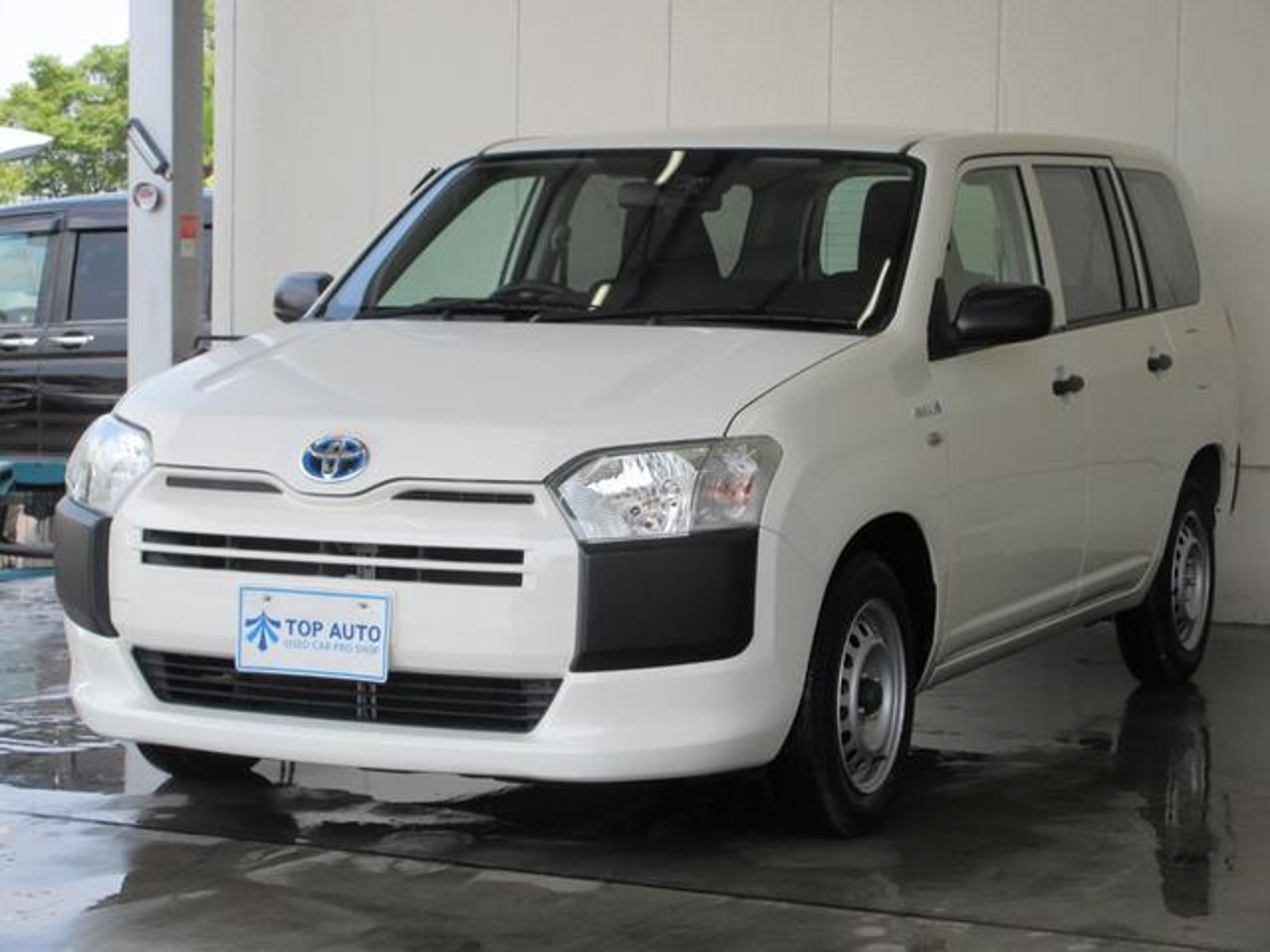 2020 Toyota Probox VAN for sale in Kenya