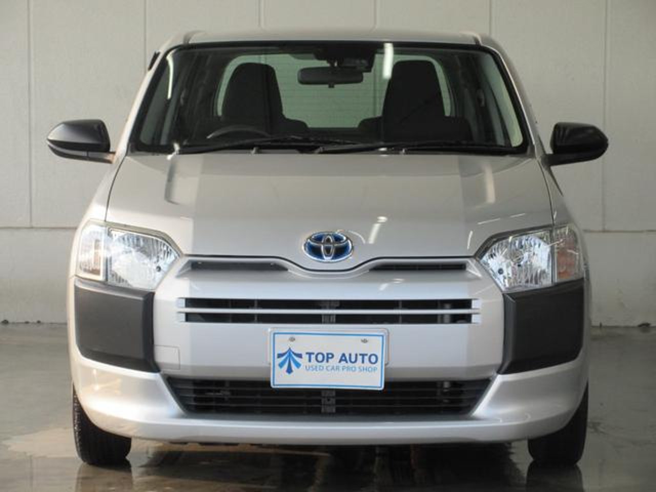 2023 Toyota Probox VAN for sale in Kenya