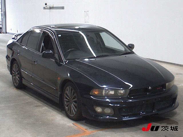MITSUBISHI GALANT Used Cars – Affordable, High-Quality Japanese