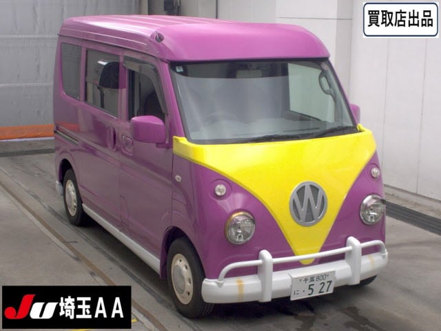 SUZUKI Van (Page 8) Used Cars – Affordable, High-Quality Japanese
