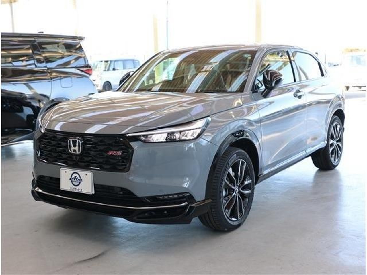 2026 Honda Vezel, photo 1 of 1