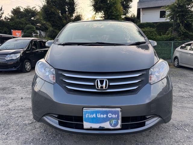 HONDA FREED (Page 45) Used Cars – Affordable, High-Quality