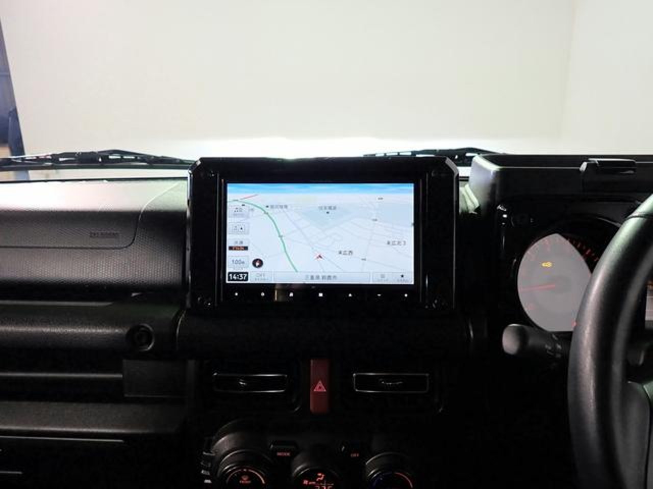 2024 Suzuki Jimny, photo 1 of 1
