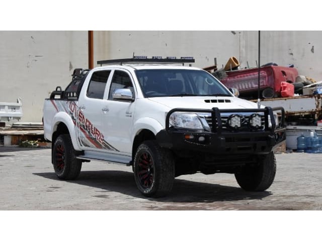 TOYOTA Pick up (Page 110) Used Cars – Affordable, High-Quality