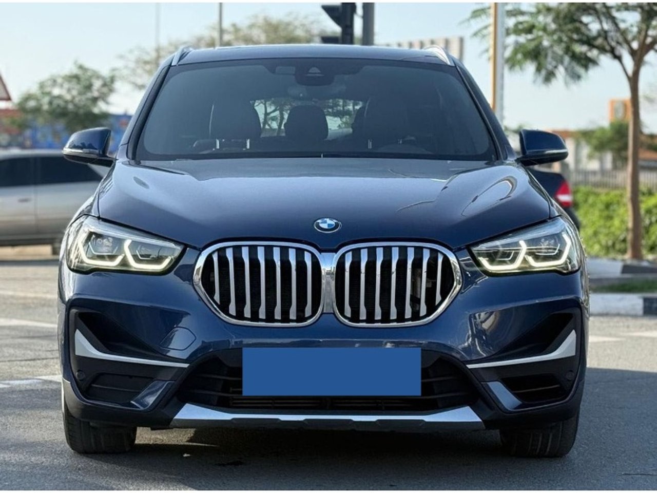 2021 BMW X1, photo 1 of 1