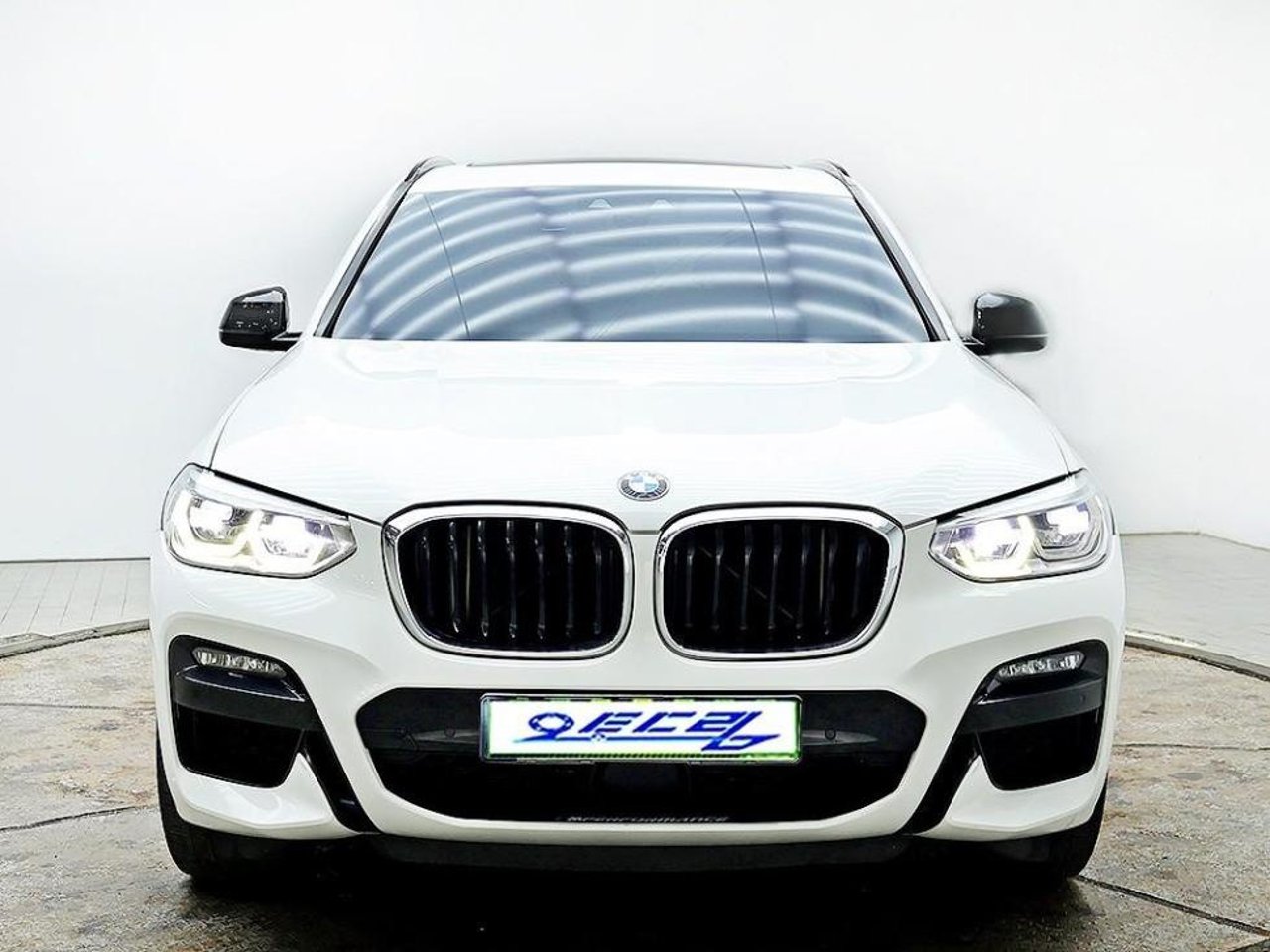 2021 BMW X3, photo 1 of 1