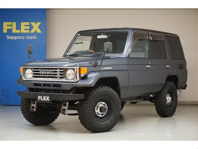 TOYOTA LAND CRUISER (Page 7) Used Cars – Affordable, High-Quality