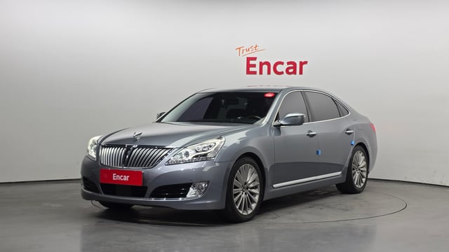 HYUNDAI EQUUS (Page 6) Used Cars – Affordable, High-Quality