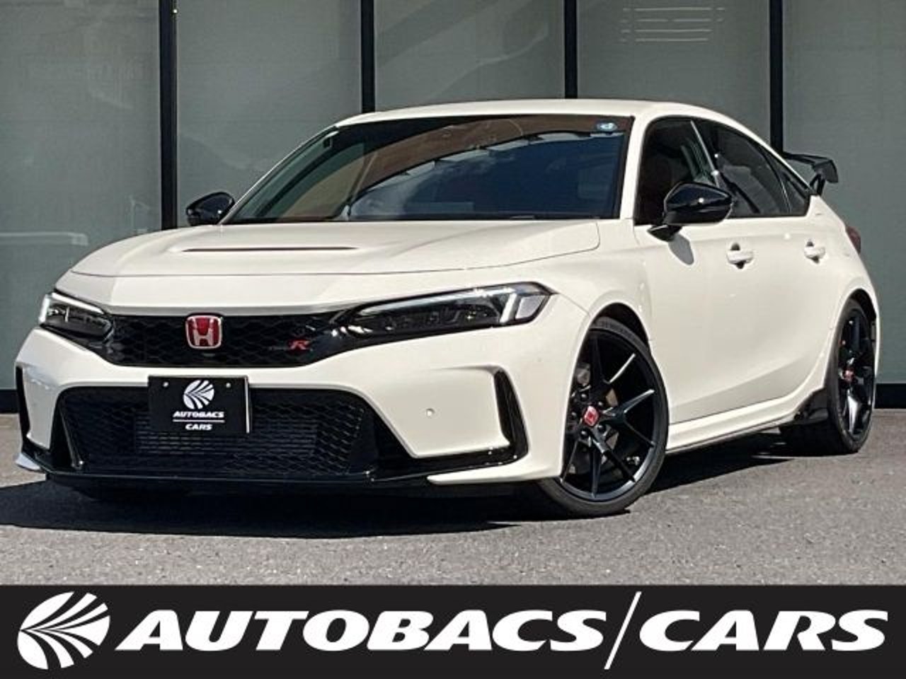 2024 Honda Civic, photo 1 of 1