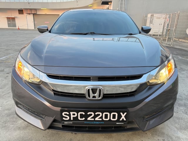 HONDA CIVIC (Page 8) Used Cars – Affordable, High-Quality Japanese