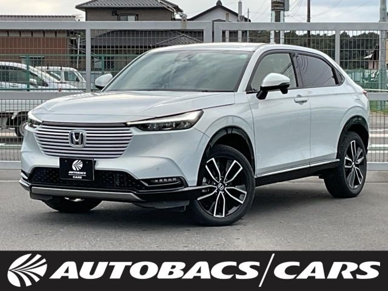 2024 Honda Vezel, photo 1 of 1