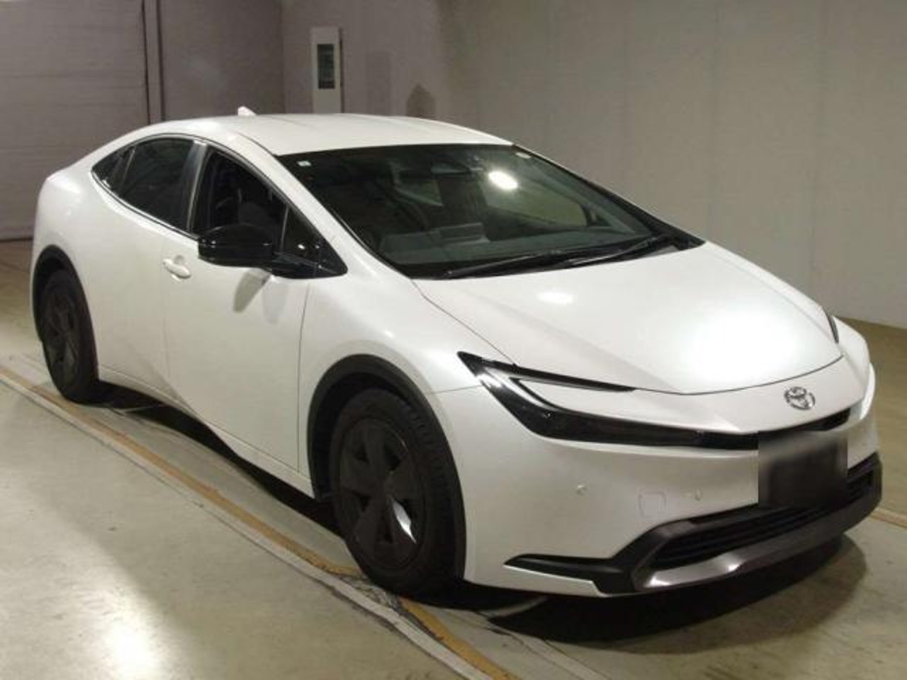 2023 Toyota Prius U for sale in Kenya