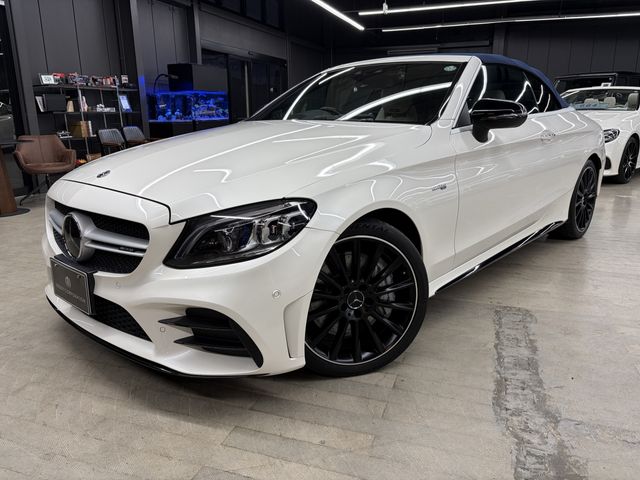 MERCEDES Convertible Used Cars – Affordable, High-Quality Japanese
