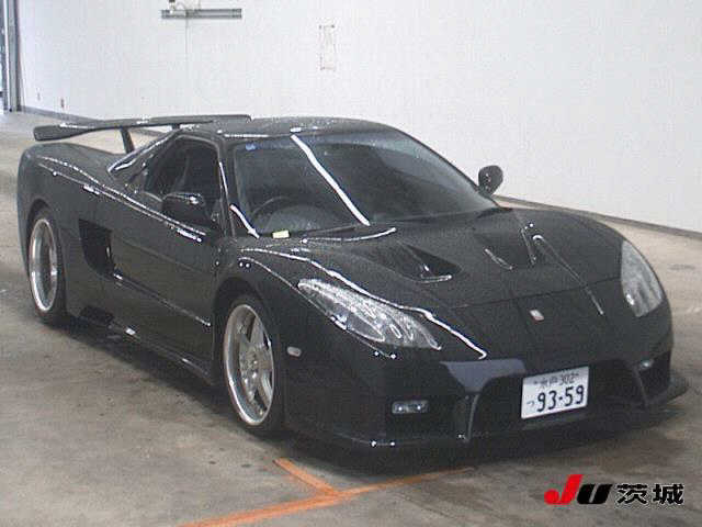 HONDA NSX Used Cars – Affordable, High-Quality Japanese Cars