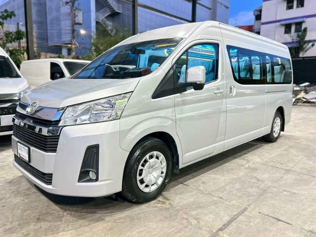 TOYOTA HIACE COMMUTER (Page 14) Used Cars – Affordable, High