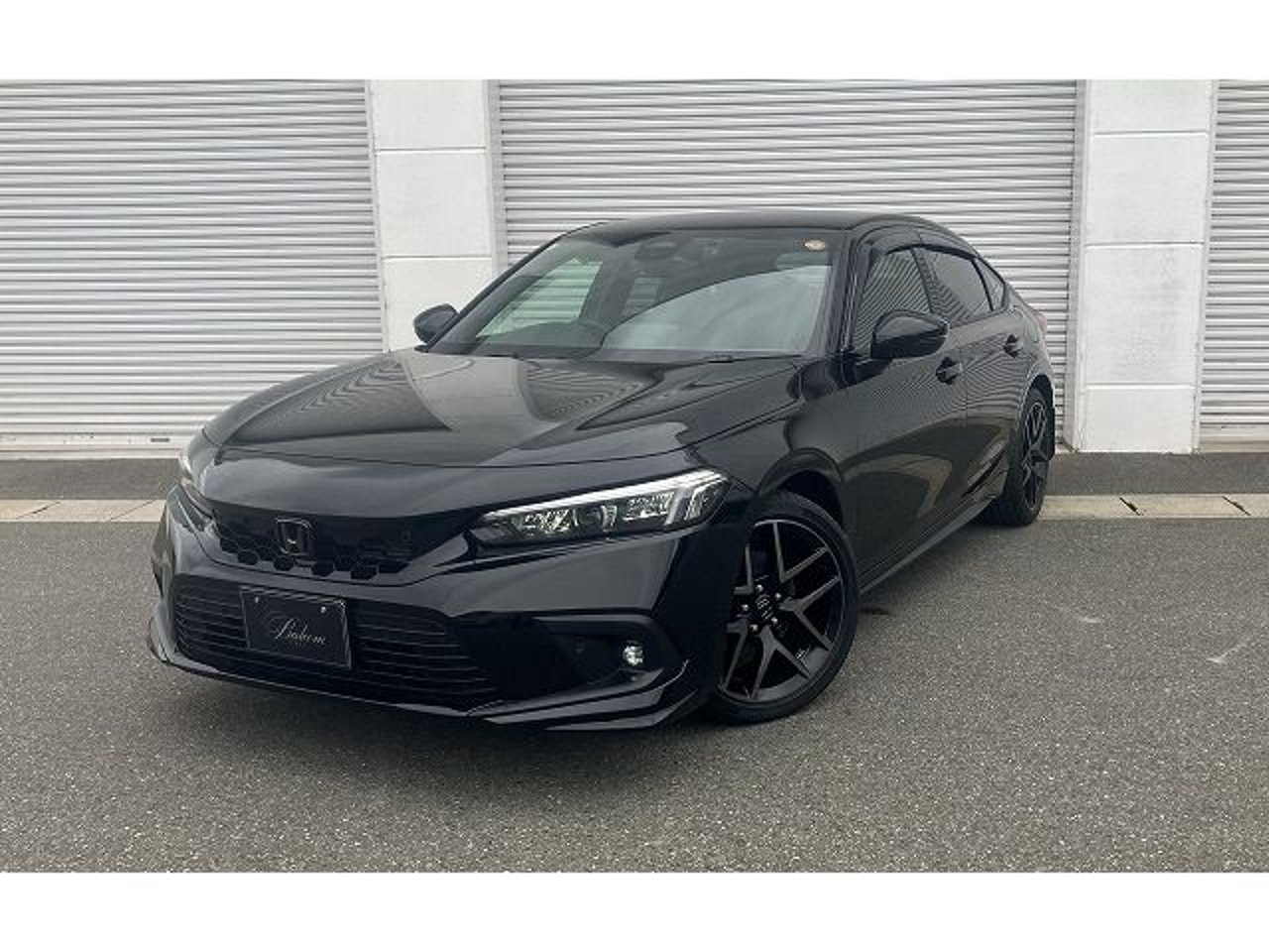 2023 Honda Civic, photo 1 of 1