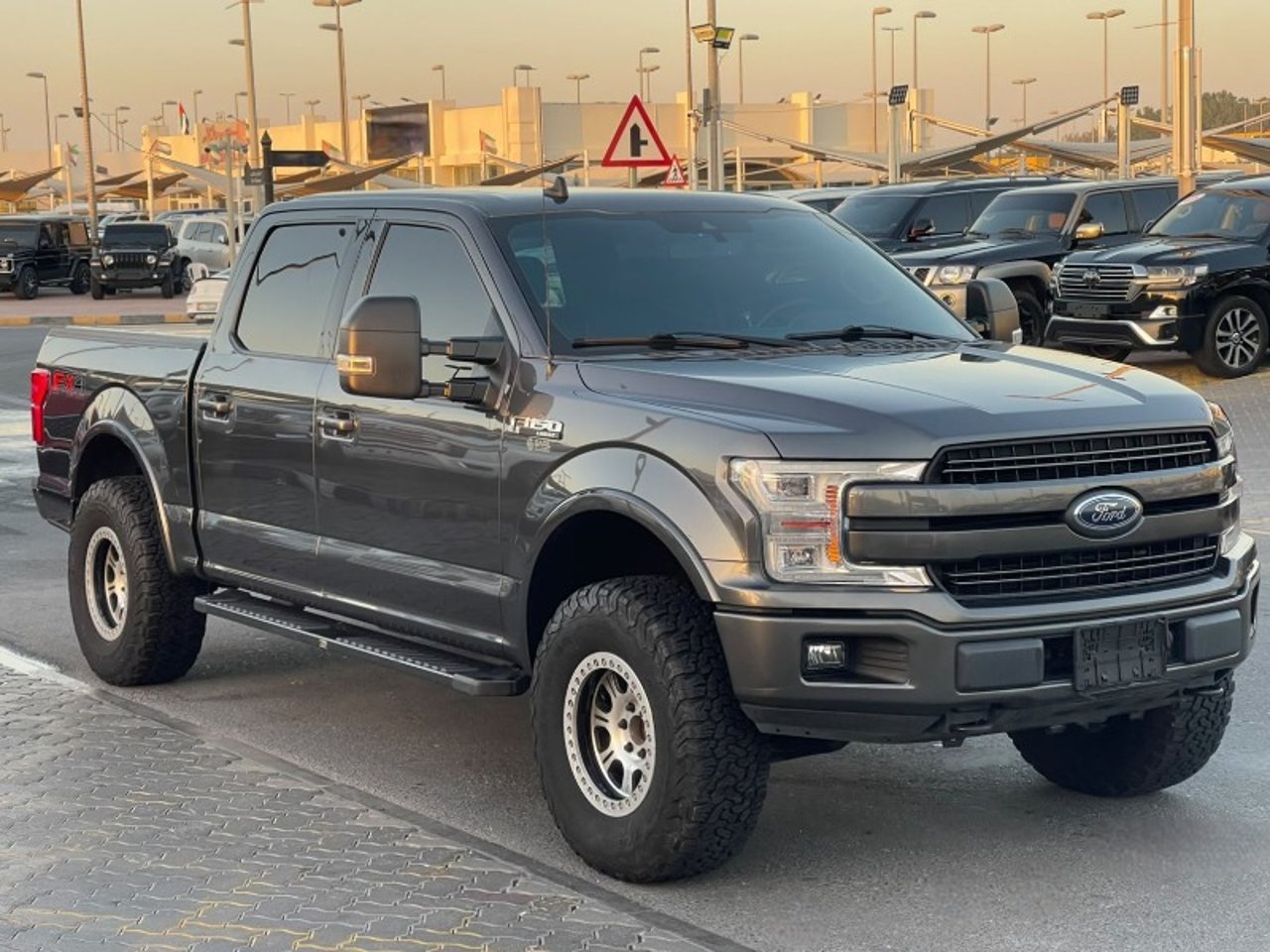 2020 Ford F150, photo 1 of 1