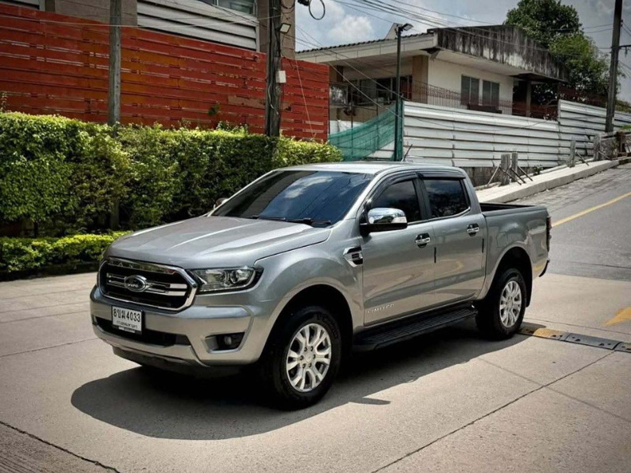 2019 Ford Ranger, photo 1 of 1