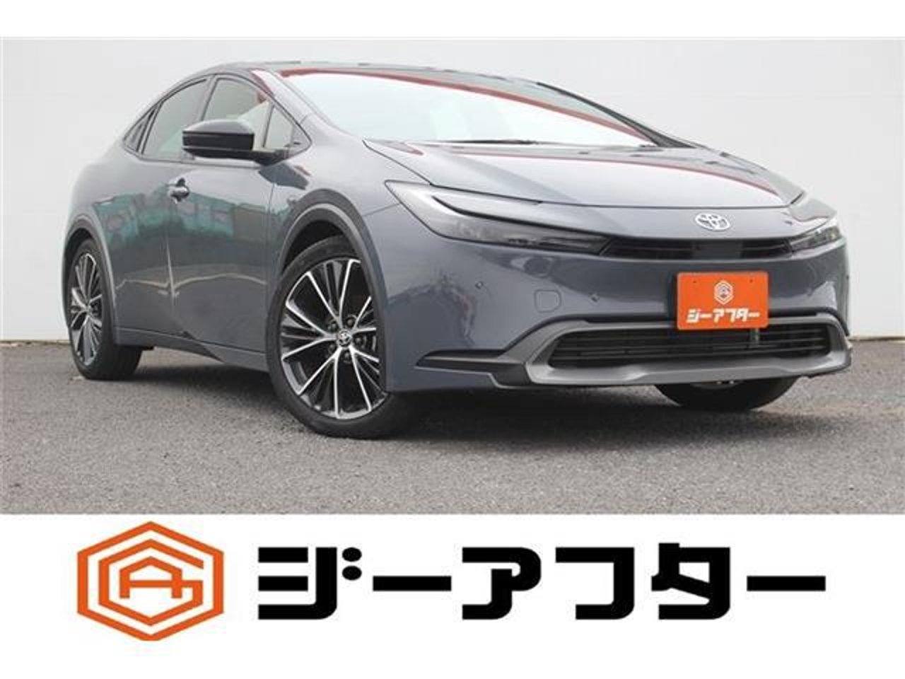 2024 Toyota Prius 2.0 G for sale in Kenya