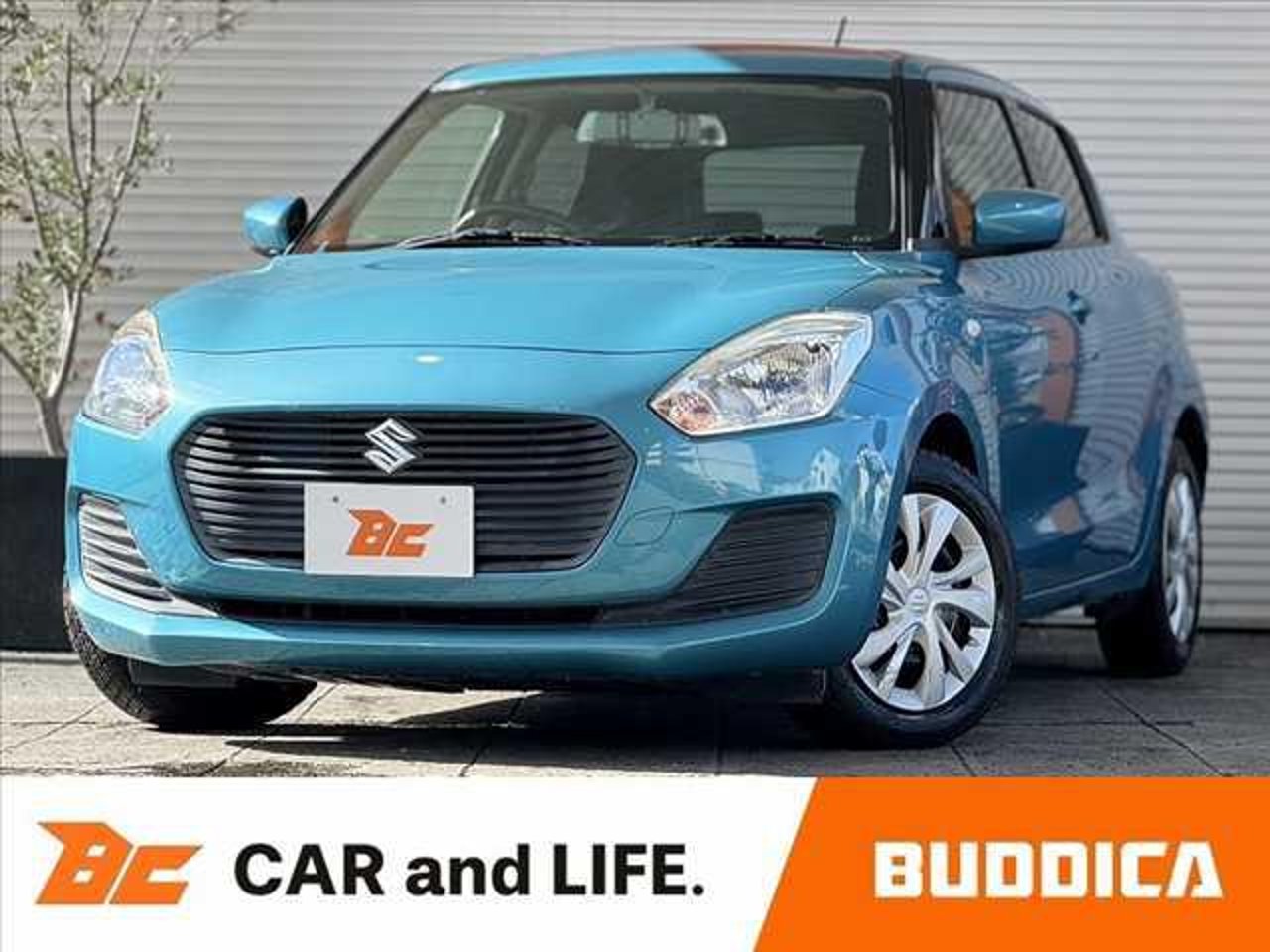2019 Suzuki Swift, photo 1 of 1