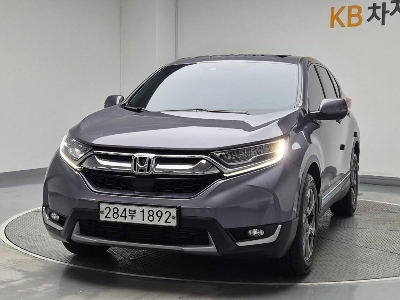2019 Honda Crv, photo 1 of 1