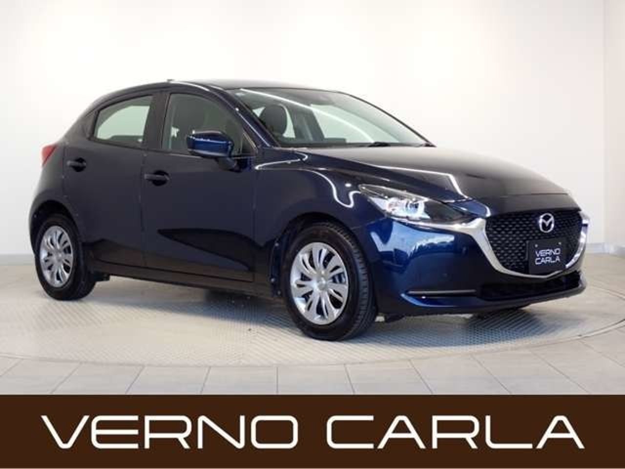 2019 Mazda Mazda2 Standard for sale in Kenya