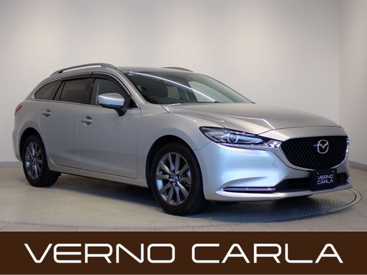 2021 Mazda Mazda6 WAGON for sale in Kenya
