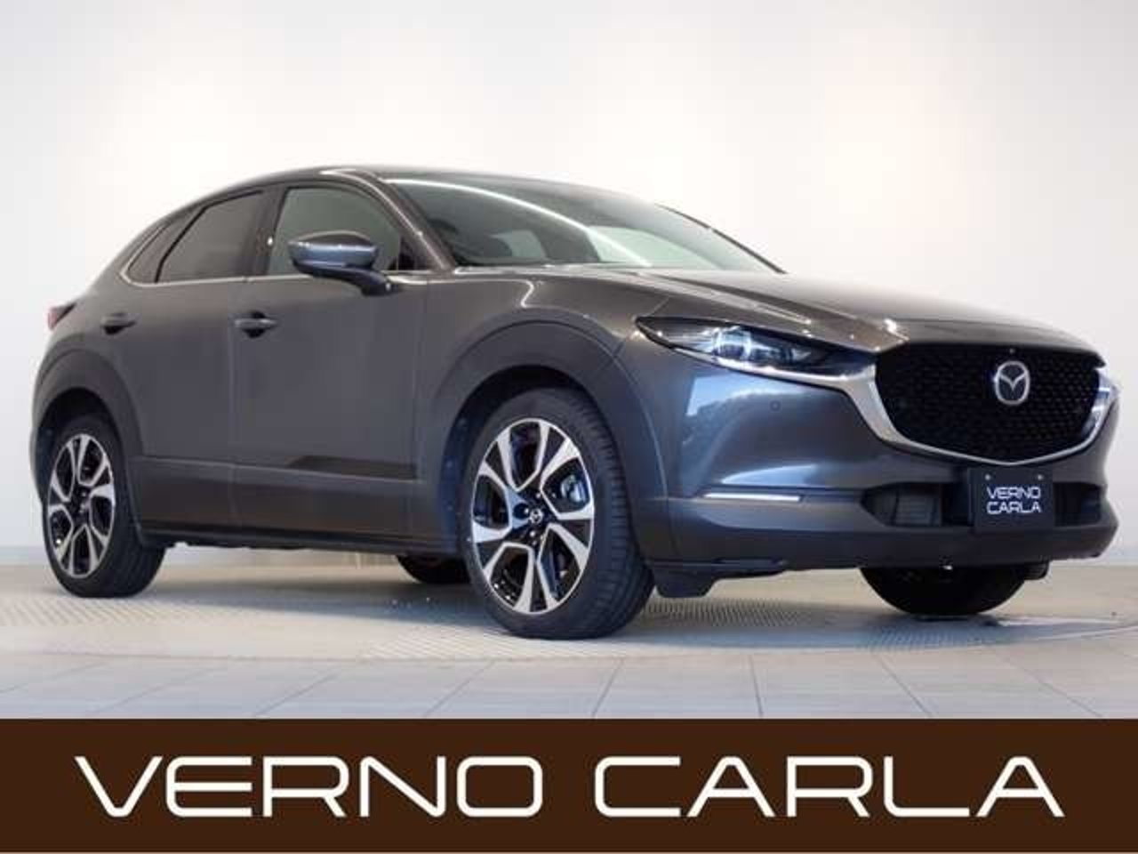 2019 Mazda Cx-30 Standard for sale in Kenya