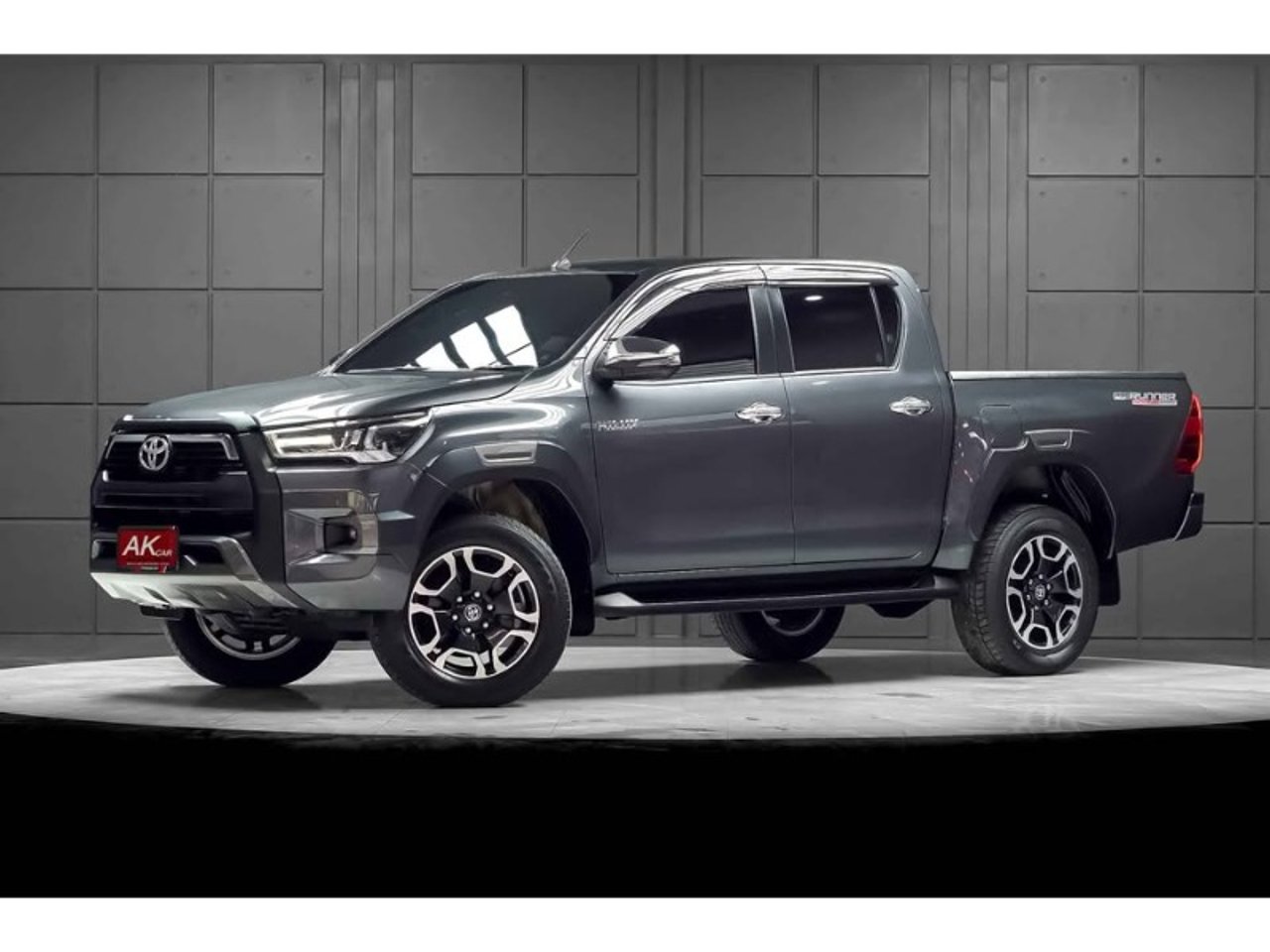 2023 Toyota Hilux, photo 1 of 1