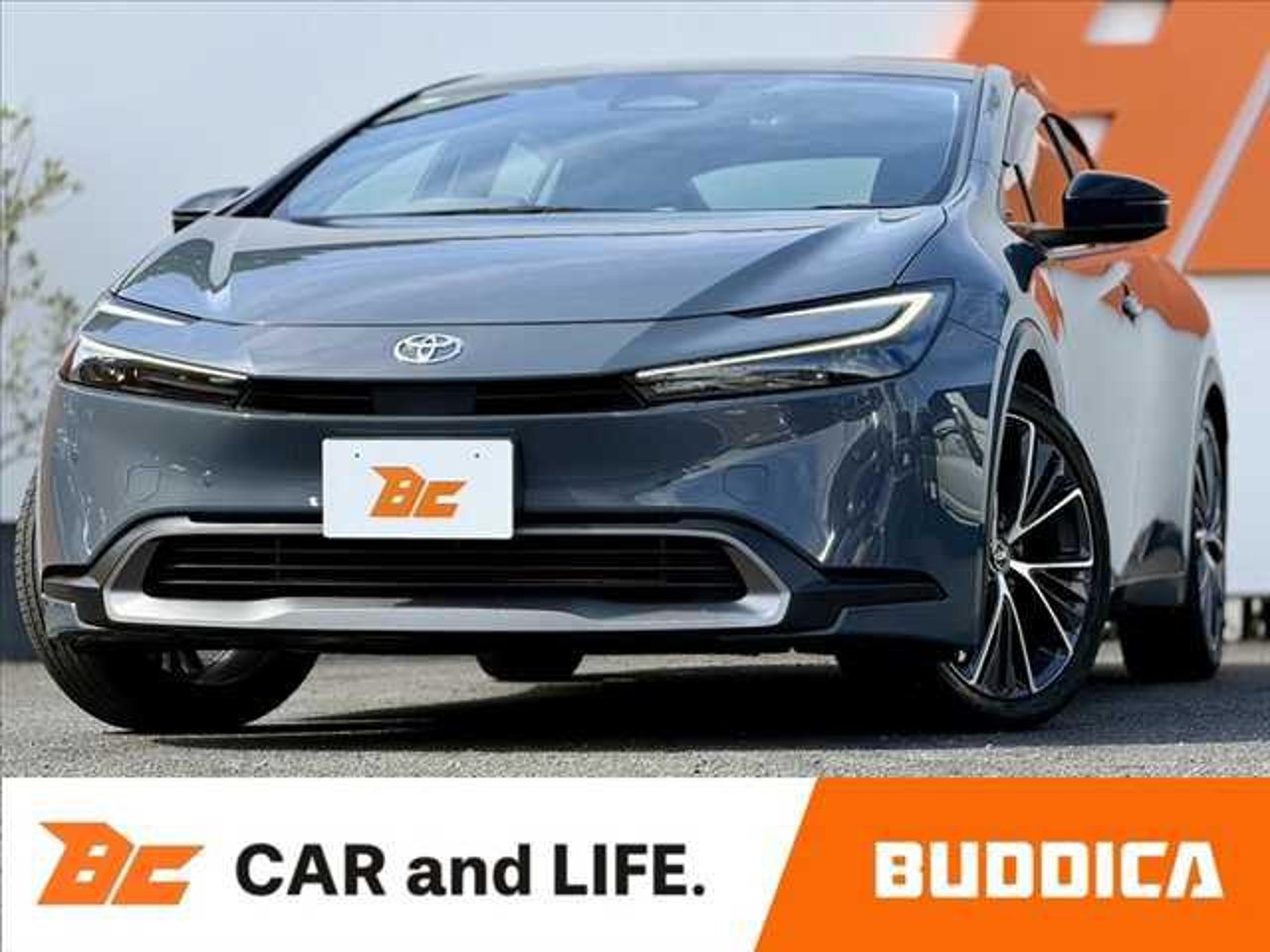 2023 Toyota Prius Standard for sale in Kenya
