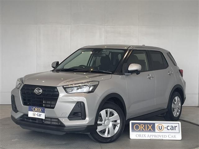 DAIHATSU ROCKY (Page 6) Used Cars – Affordable, High-Quality