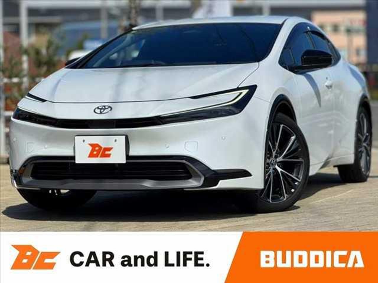 2025 Toyota Prius Standard for sale in Kenya