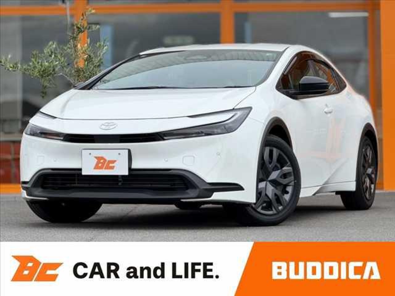 2025 Toyota Prius Standard for sale in Kenya