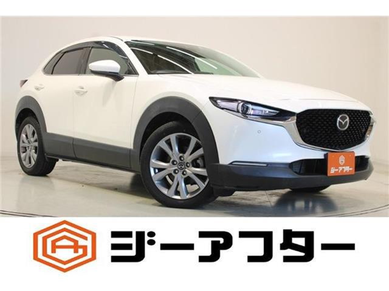2020 Mazda Cx-30 Standard for sale in Kenya