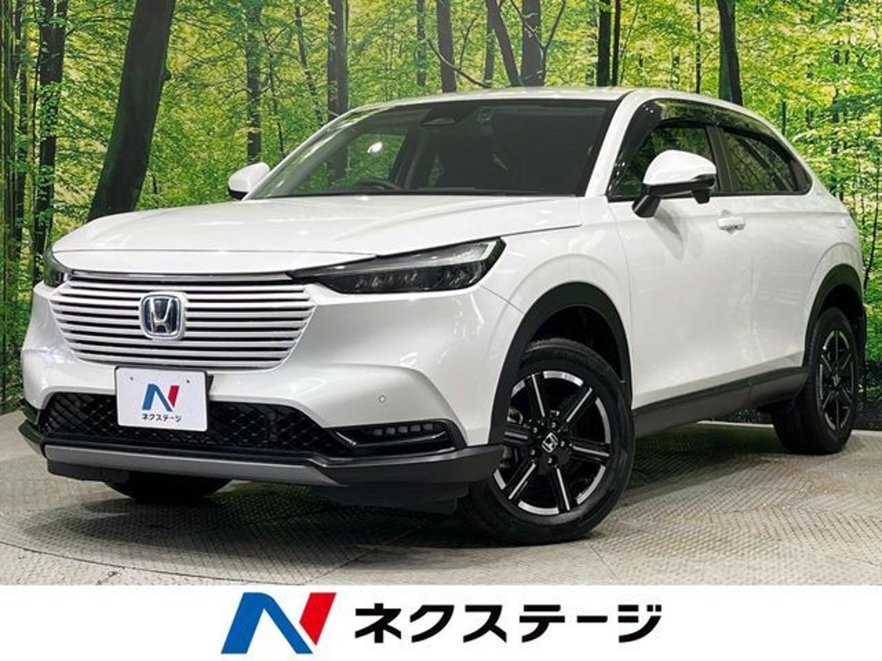 2023 Honda Vezel, photo 1 of 1