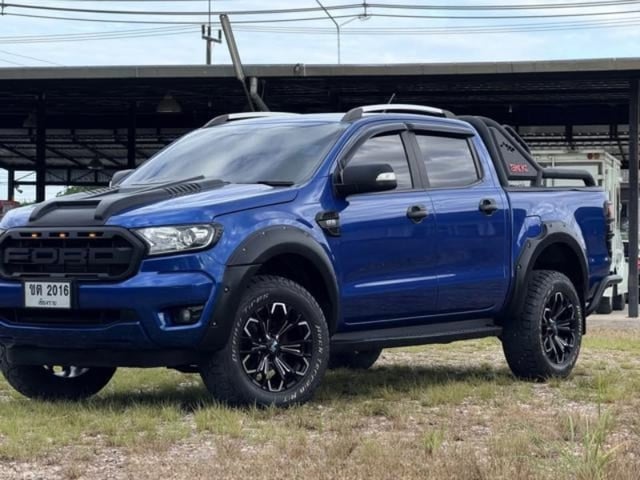 FORD Pick up (Page 30) Used Cars – Affordable, High-Quality