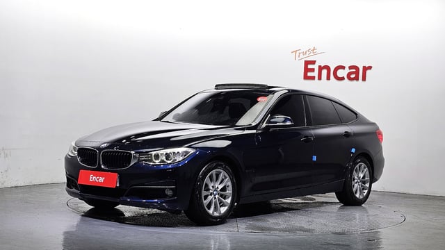 BMW 3 SERIES GRAN TURISMO Used Cars – Affordable, High-Quality