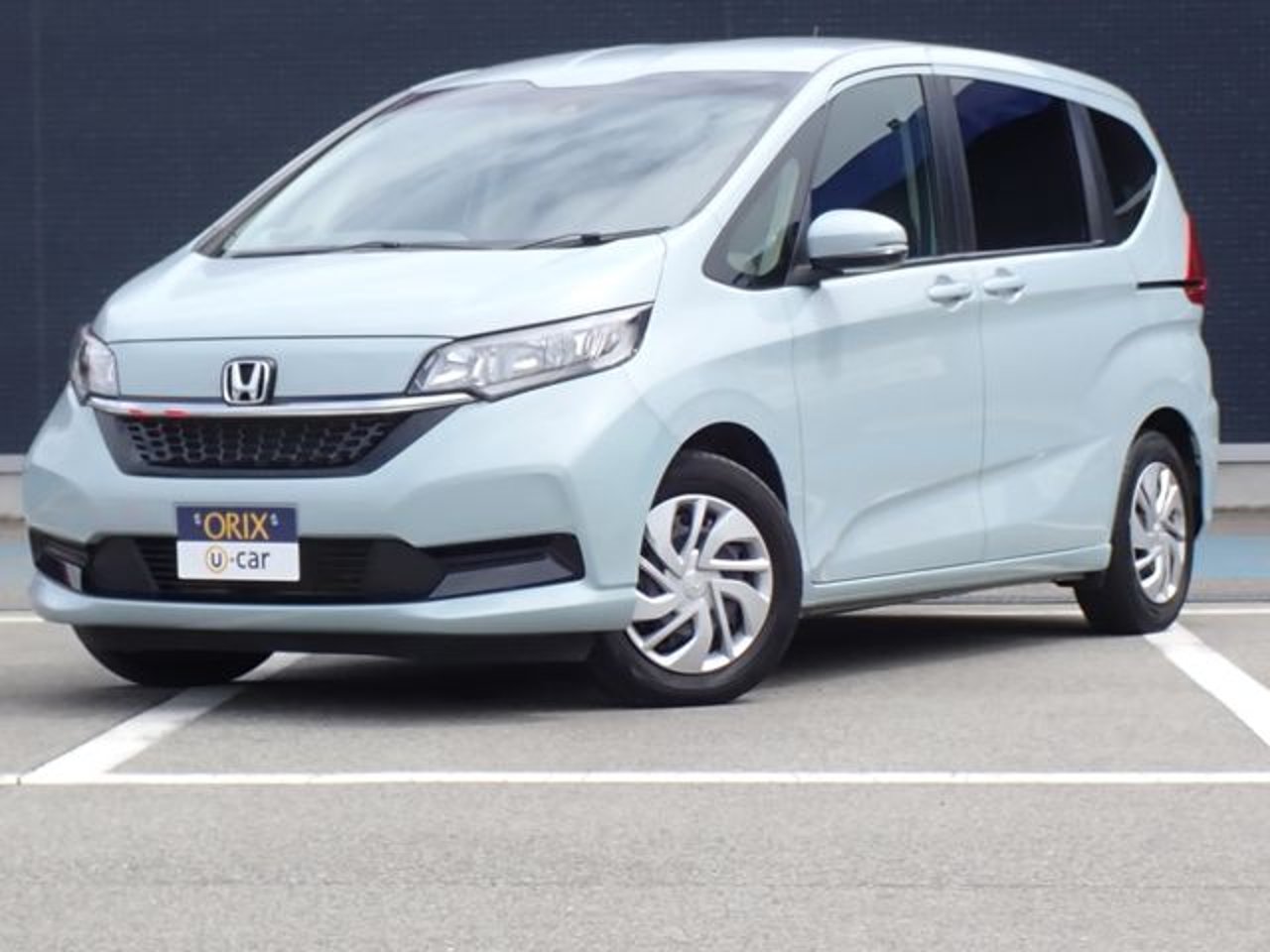 2023 Honda Freed, photo 1 of 1