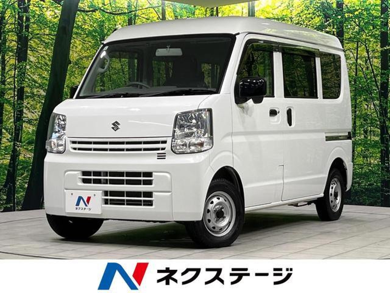 2022 Suzuki Every, photo 1 of 1