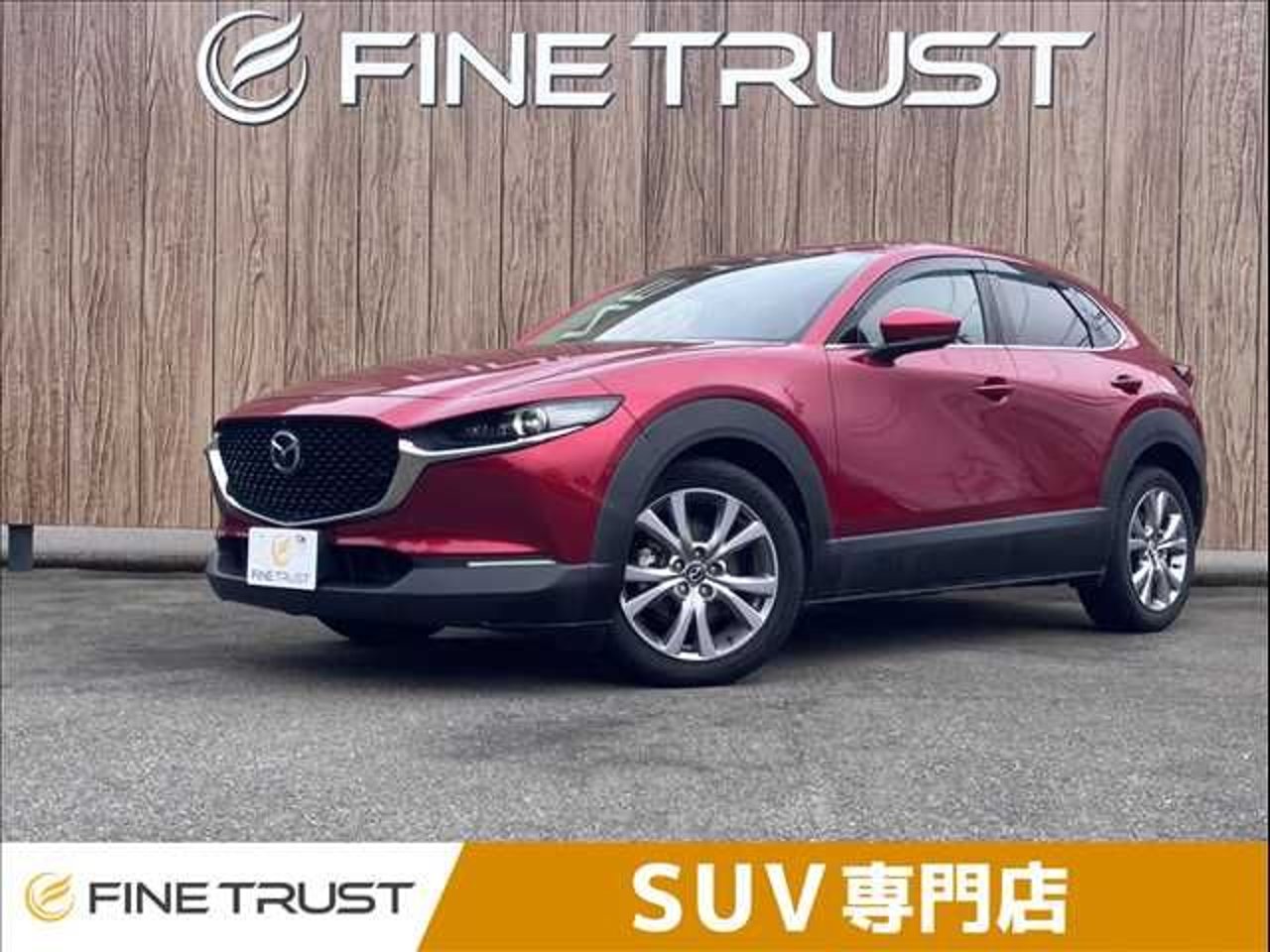 2019 Mazda Cx-30 Standard for sale in Kenya