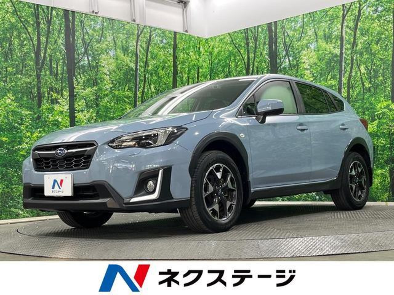 2019 Subaru Xv, photo 1 of 1