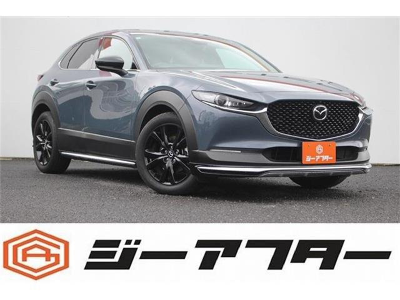2024 Mazda Cx-30, photo 1 of 1