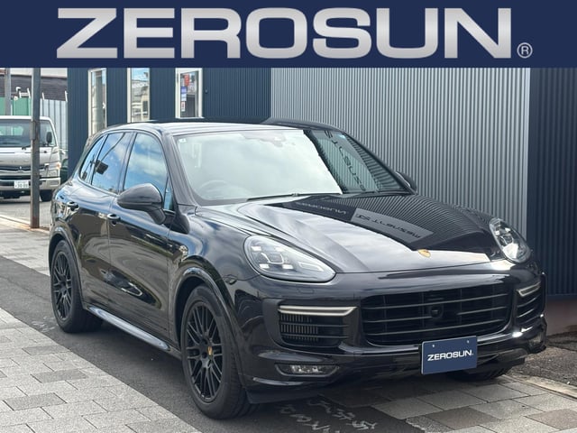 PORSCHE CAYENNE (Page 3) Used Cars – Affordable, High-Quality