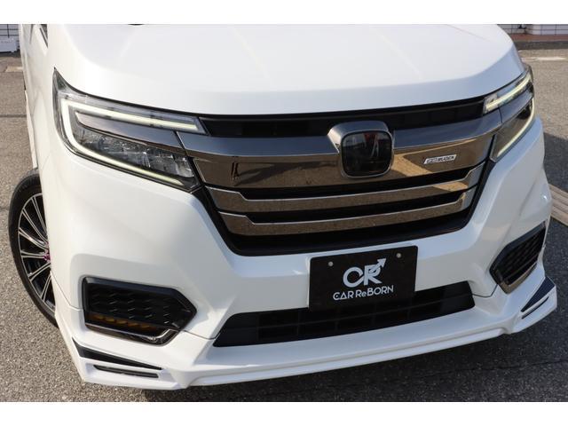 2021/8 HONDA STEPWAGON SPADA 55300 | SBT Japan | Stock Id:DCG8354