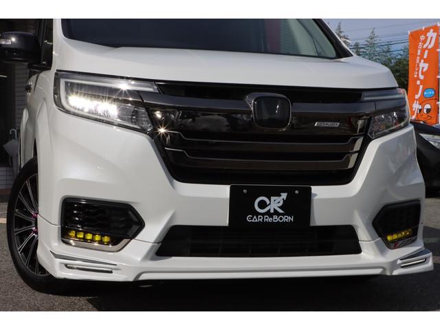 2021/8 HONDA STEPWAGON SPADA 55300 | SBT Japan | Stock Id:DCG8354